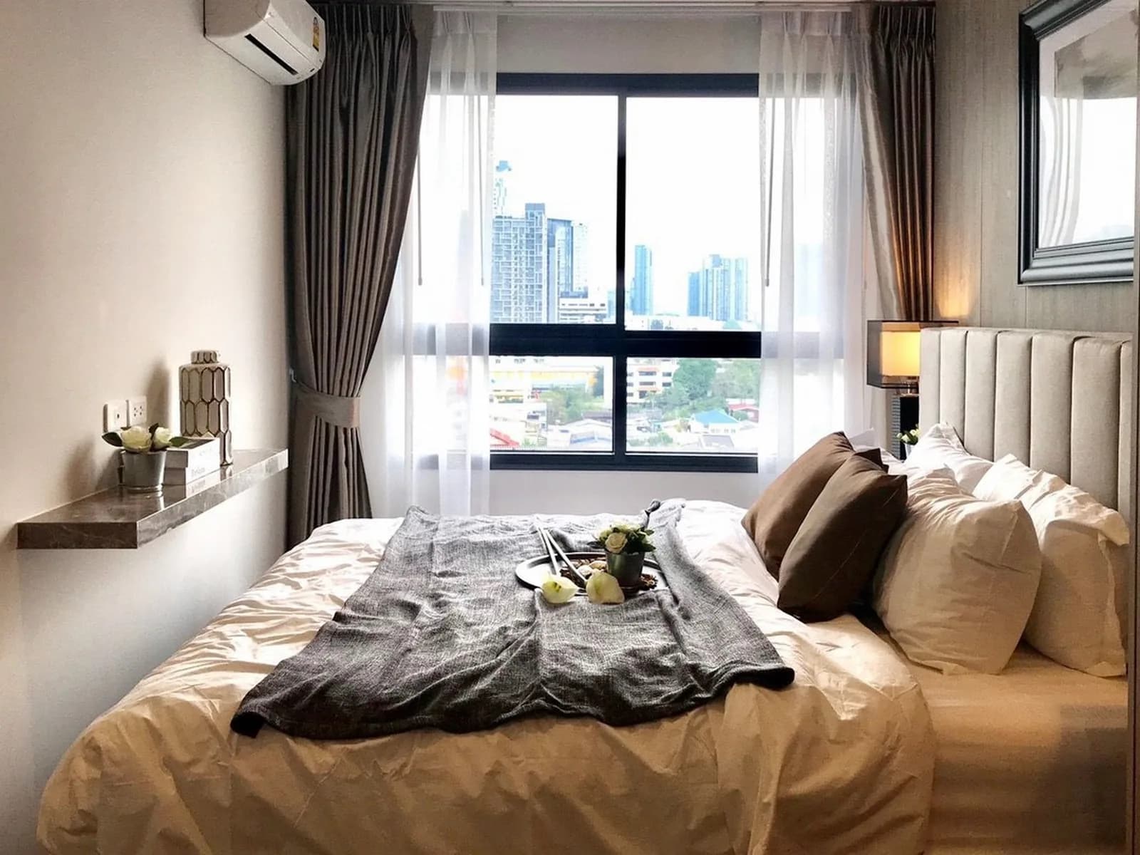 Ideo Sukhumvit 93 — photo 5