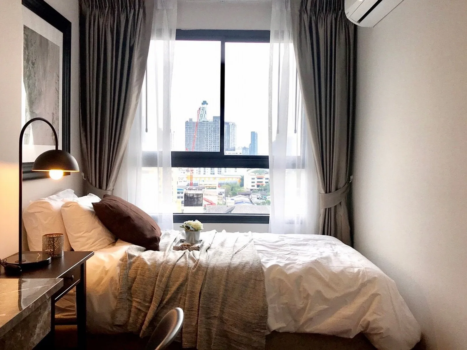 Ideo Sukhumvit 93 — photo 8