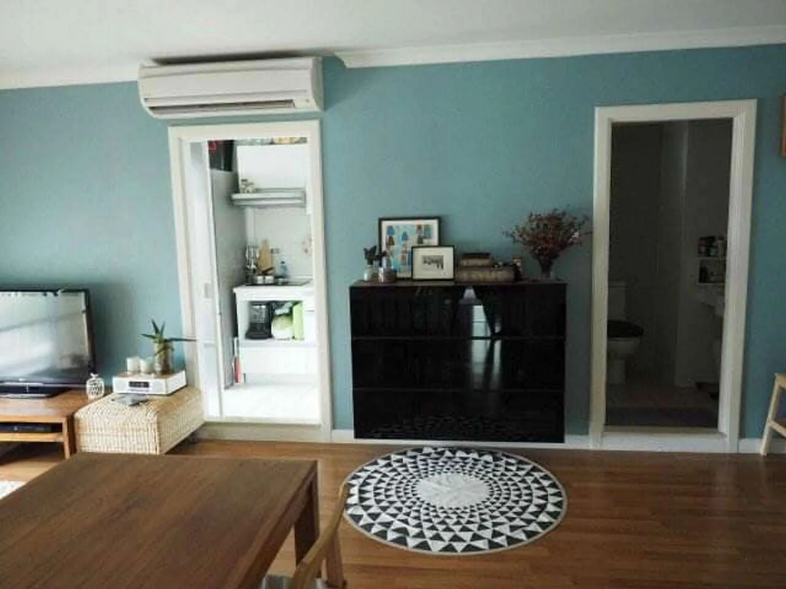 Lumpini Place Rama IX - Ratchada — photo 1