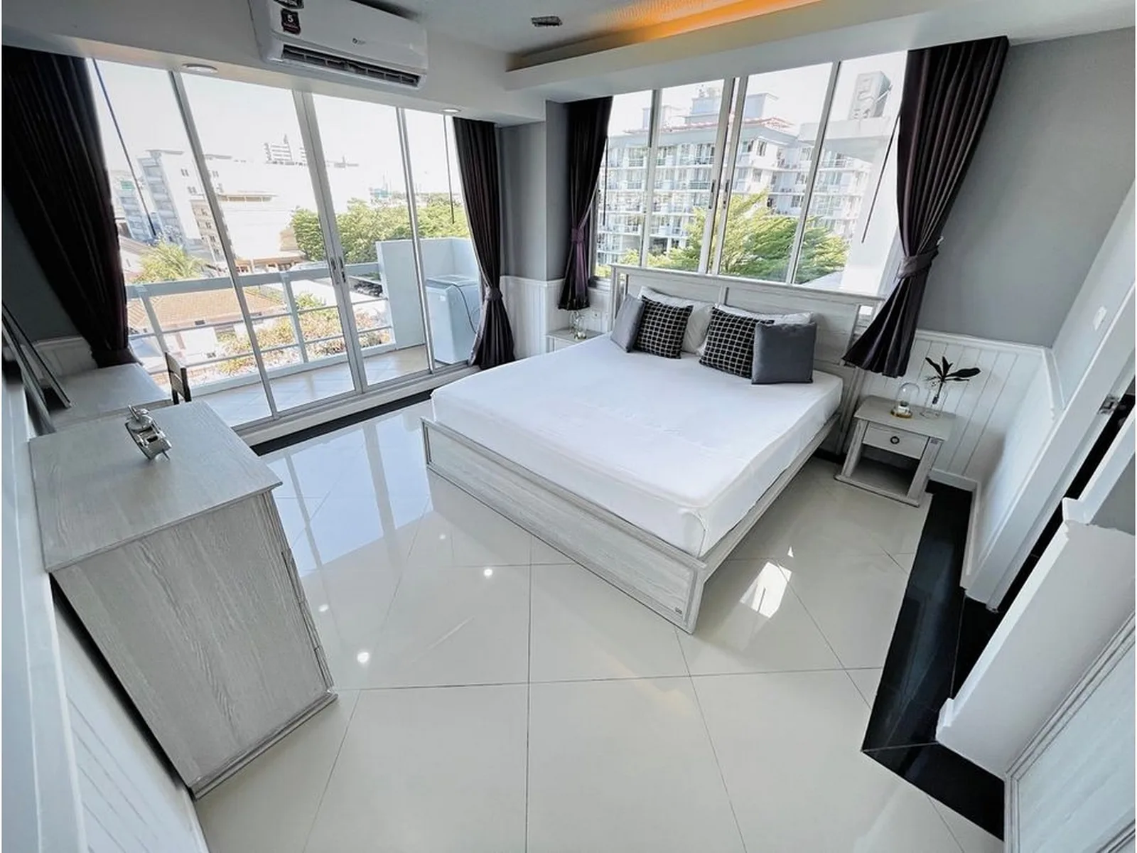 The Waterford Sukhumvit 50 Onnut — photo 9