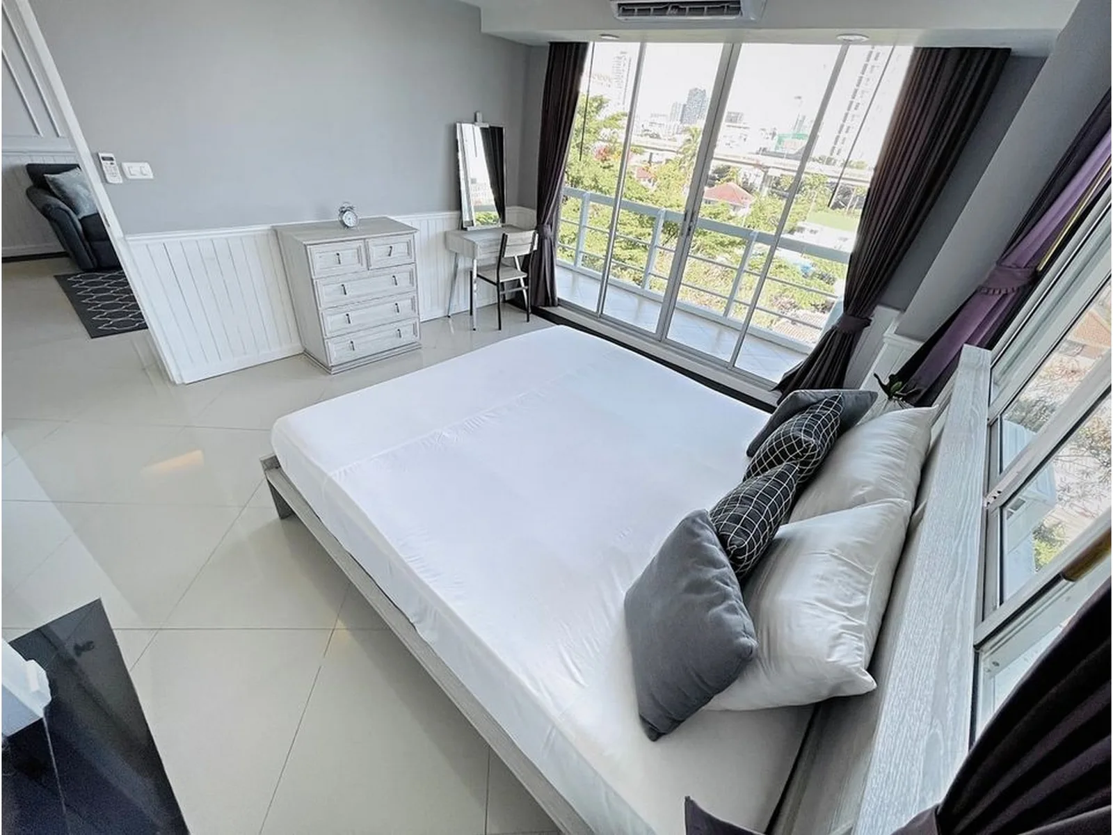 The Waterford Sukhumvit 50 Onnut — photo 10