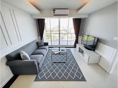 The Waterford Sukhumvit 50 Onnut