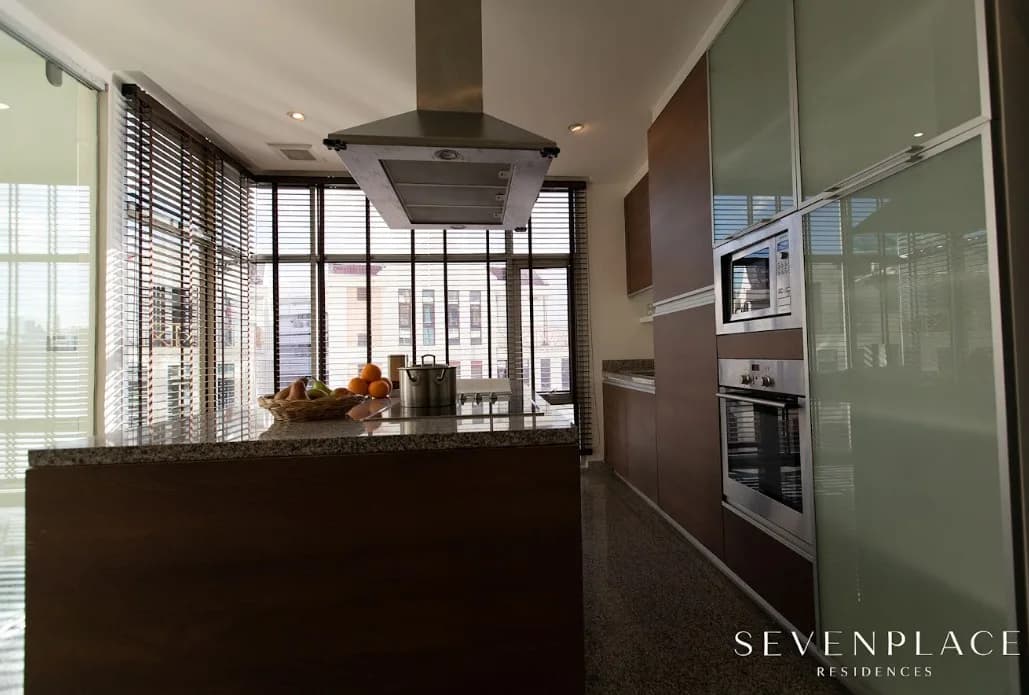 Seven Place Executive Residences — photo 7