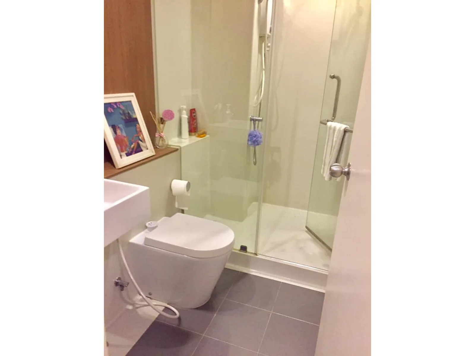 Blossom Condo @ Sathorn - Charoenrat — photo 12
