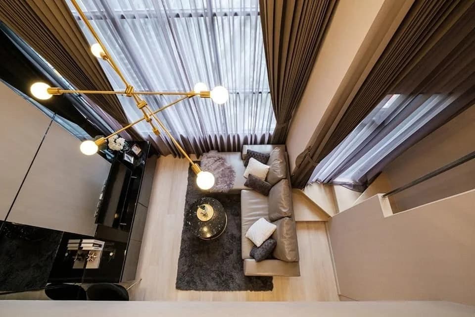 Knightsbridge Prime Sathorn — photo 2