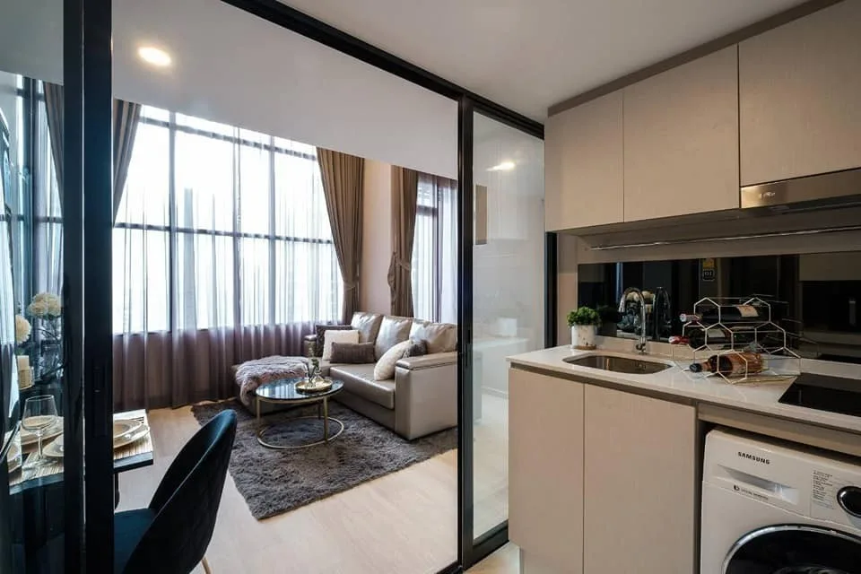 Knightsbridge Prime Sathorn — photo 4