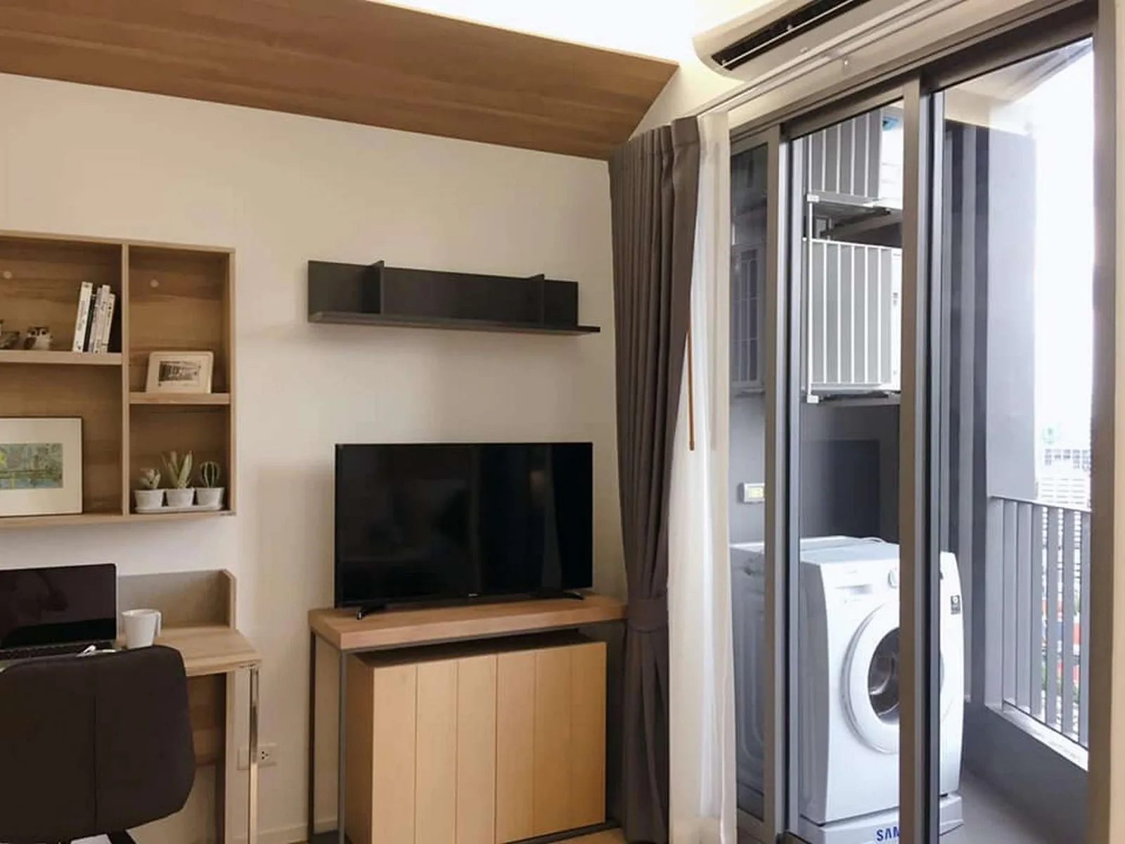 TRIPLE Y RESIDENCE — photo 3