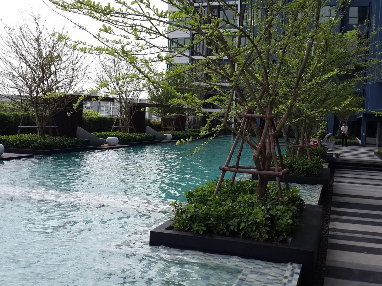 The Base Rama 9 - Ramkhamhaeng — photo 9