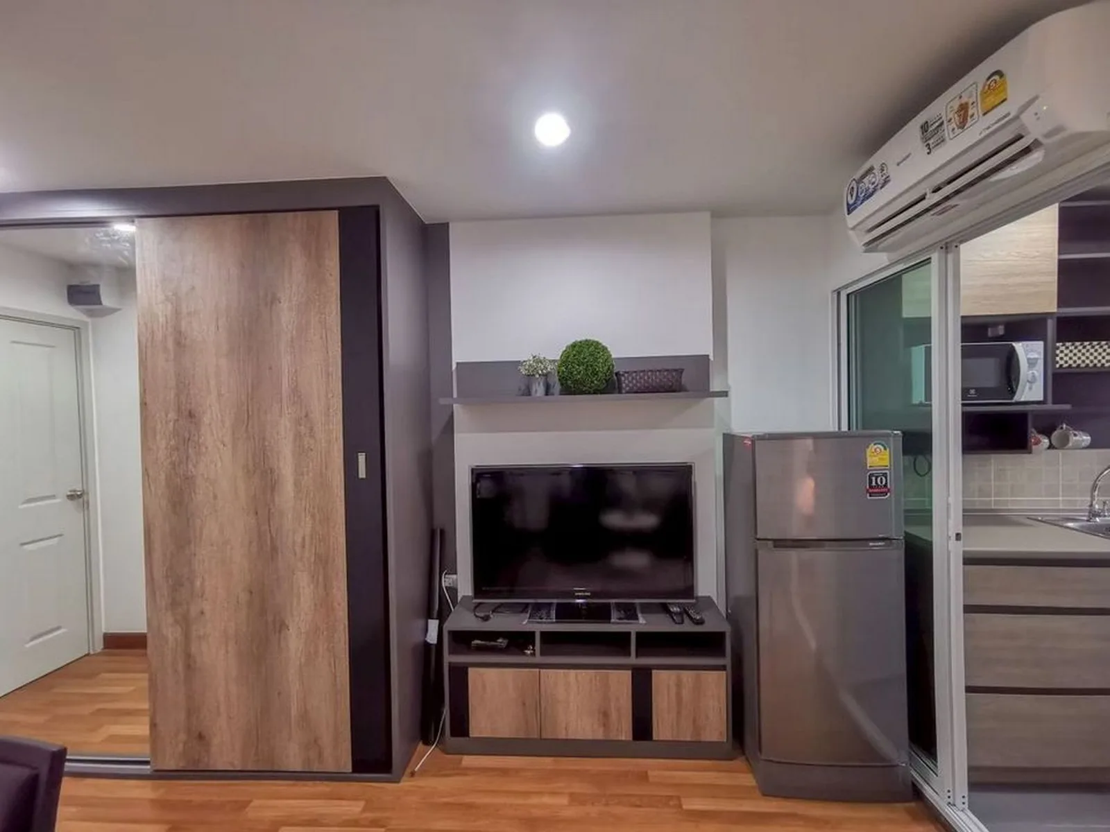 Regent Home Sukhumvit 81 — photo 4
