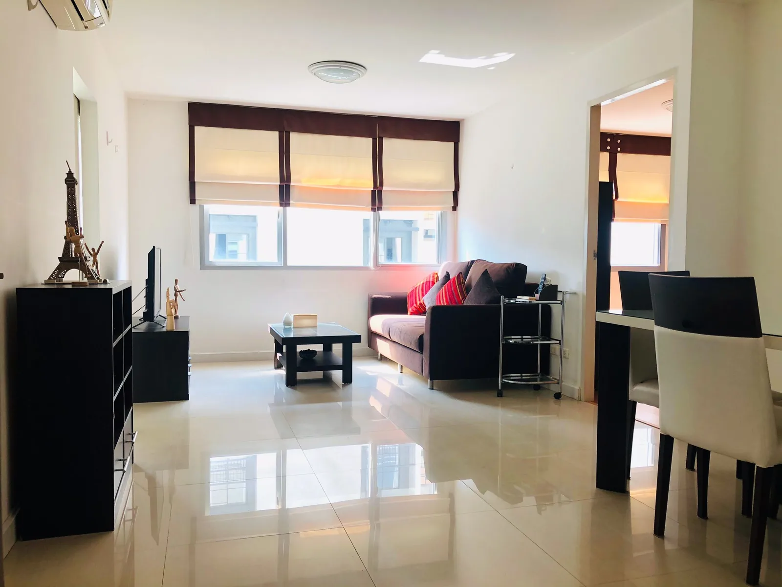 Condo One Thonglor — photo 2