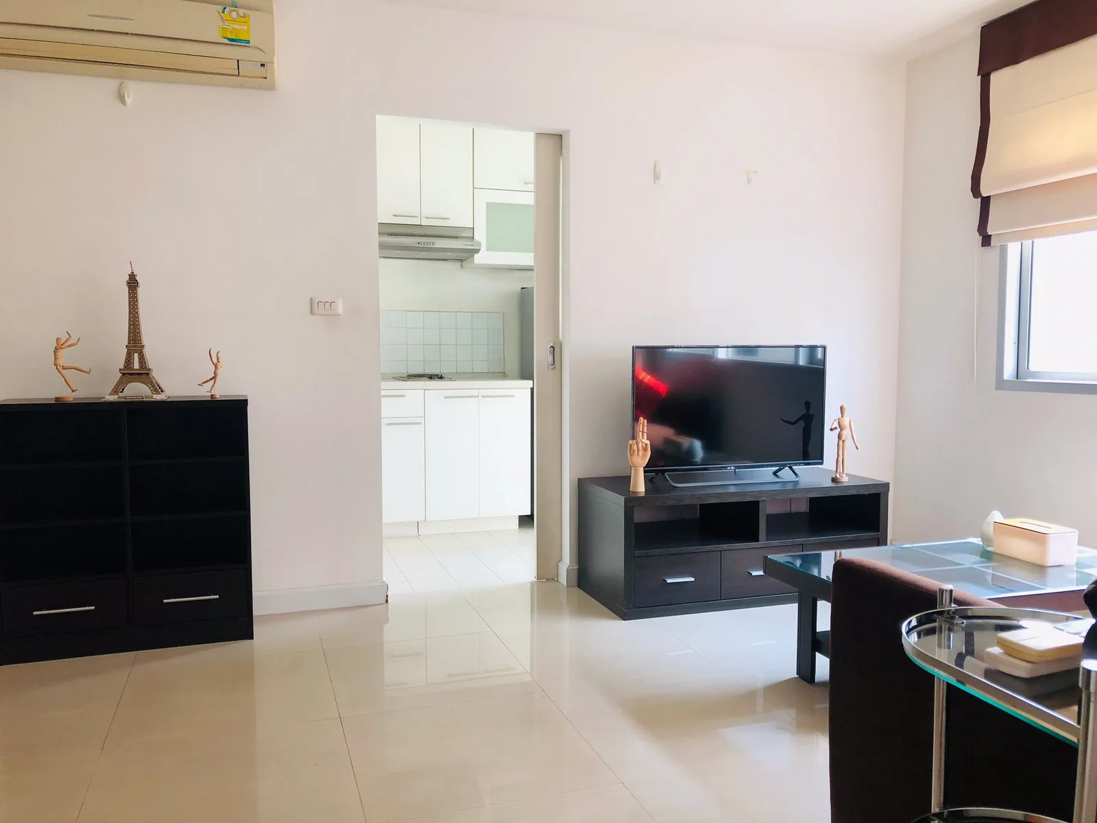 Condo One Thonglor — photo 4