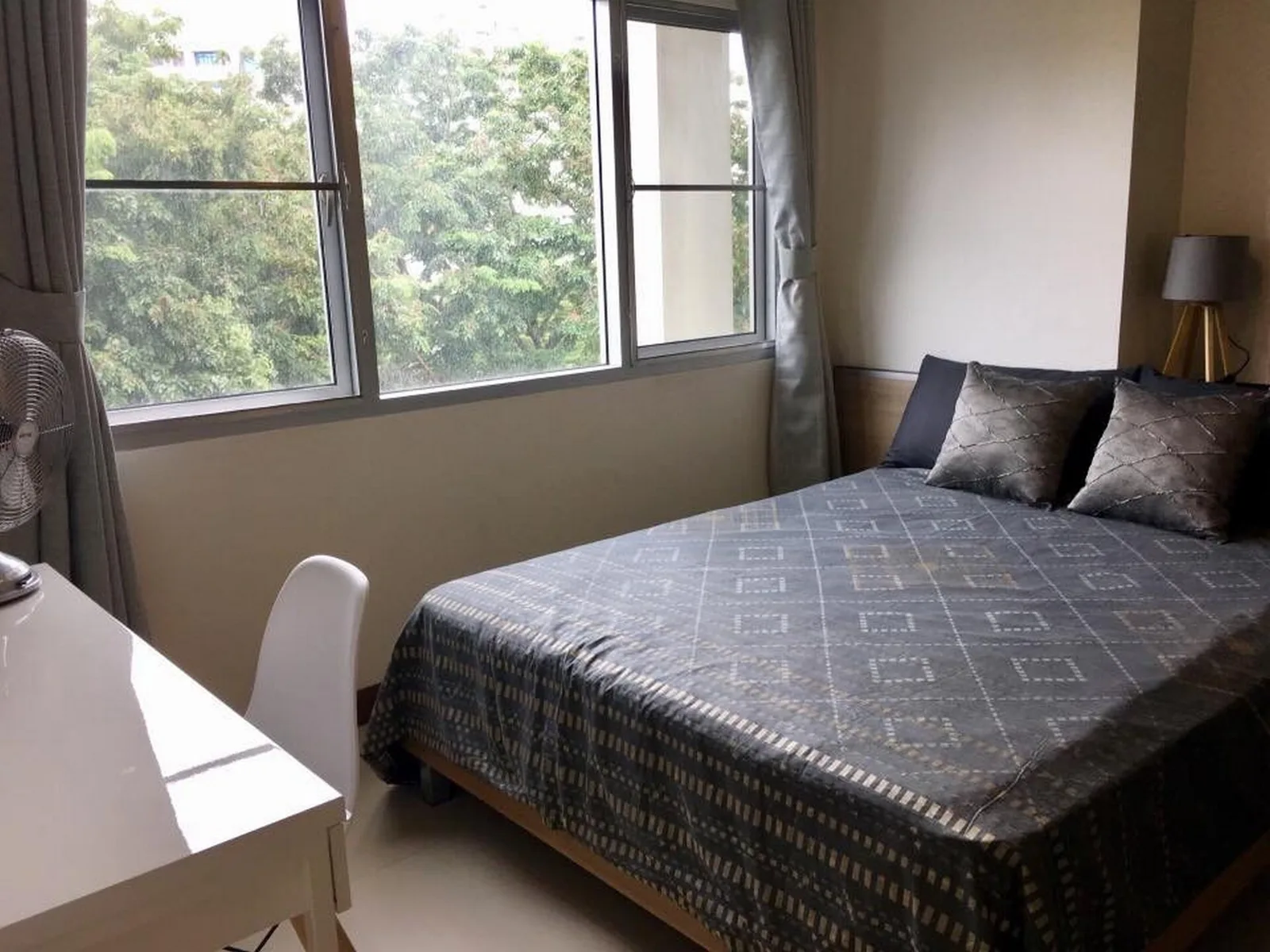 Condo One Thonglor — photo 1