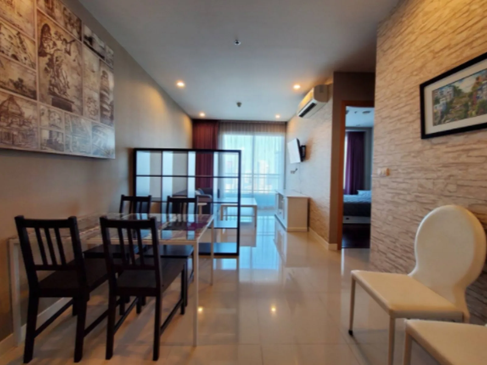 Circle Condominium — photo 2