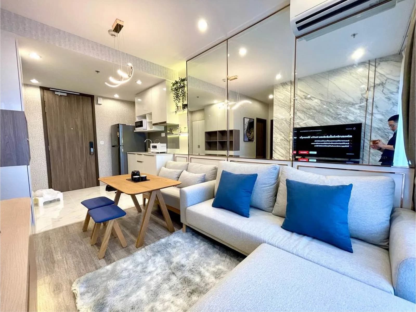 IDEO Mobi Sukhumvit 66 — photo 1