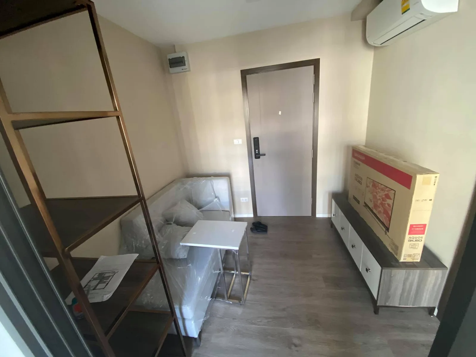 The Nest Sukhumvit 64 — photo 1