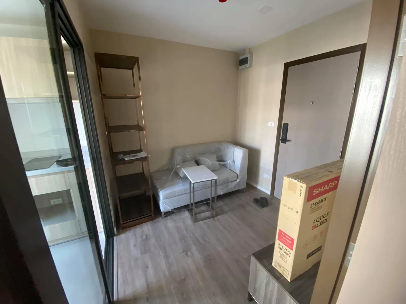The Nest Sukhumvit 64 — photo 2