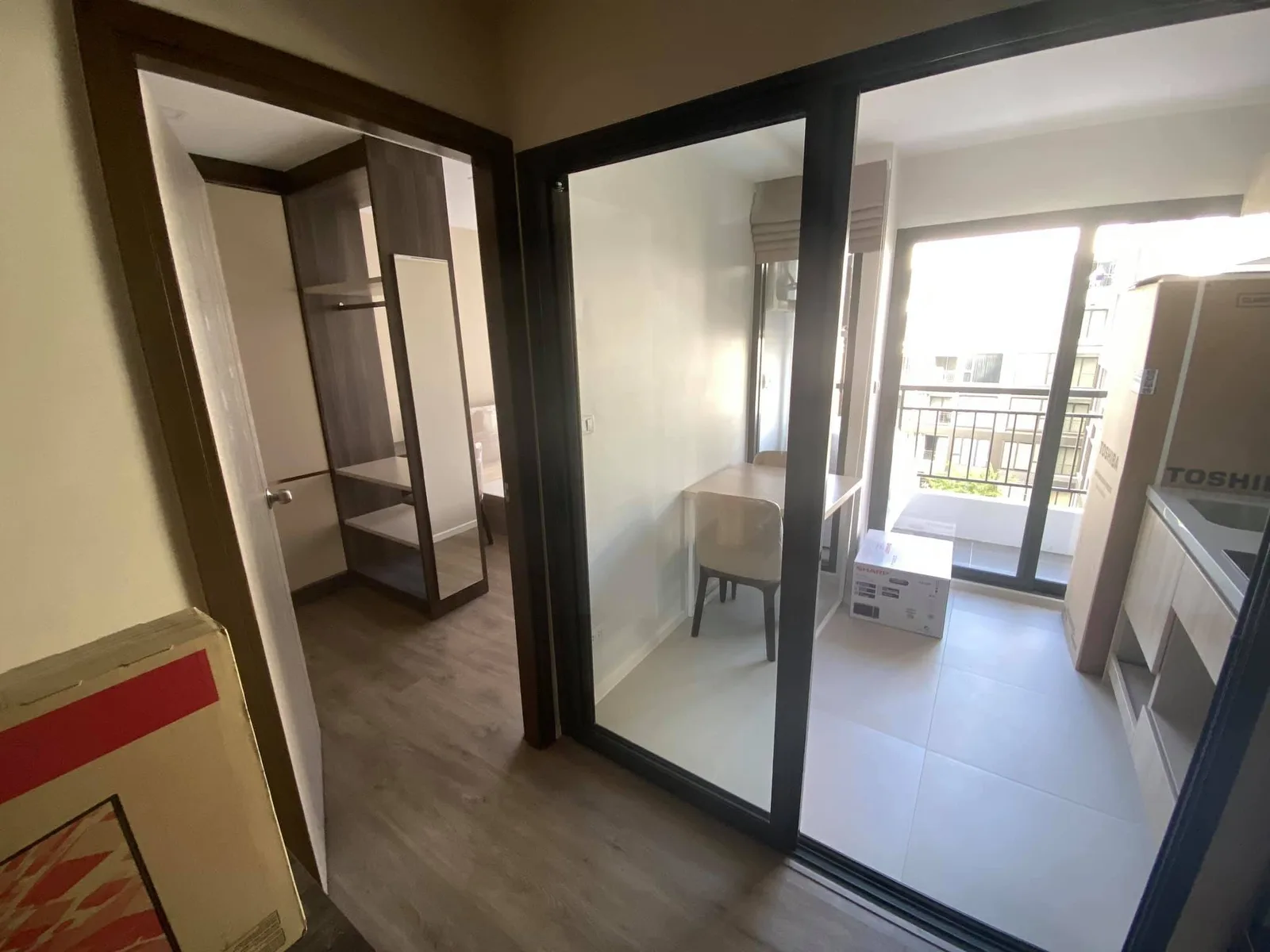 The Nest Sukhumvit 64 — photo 4