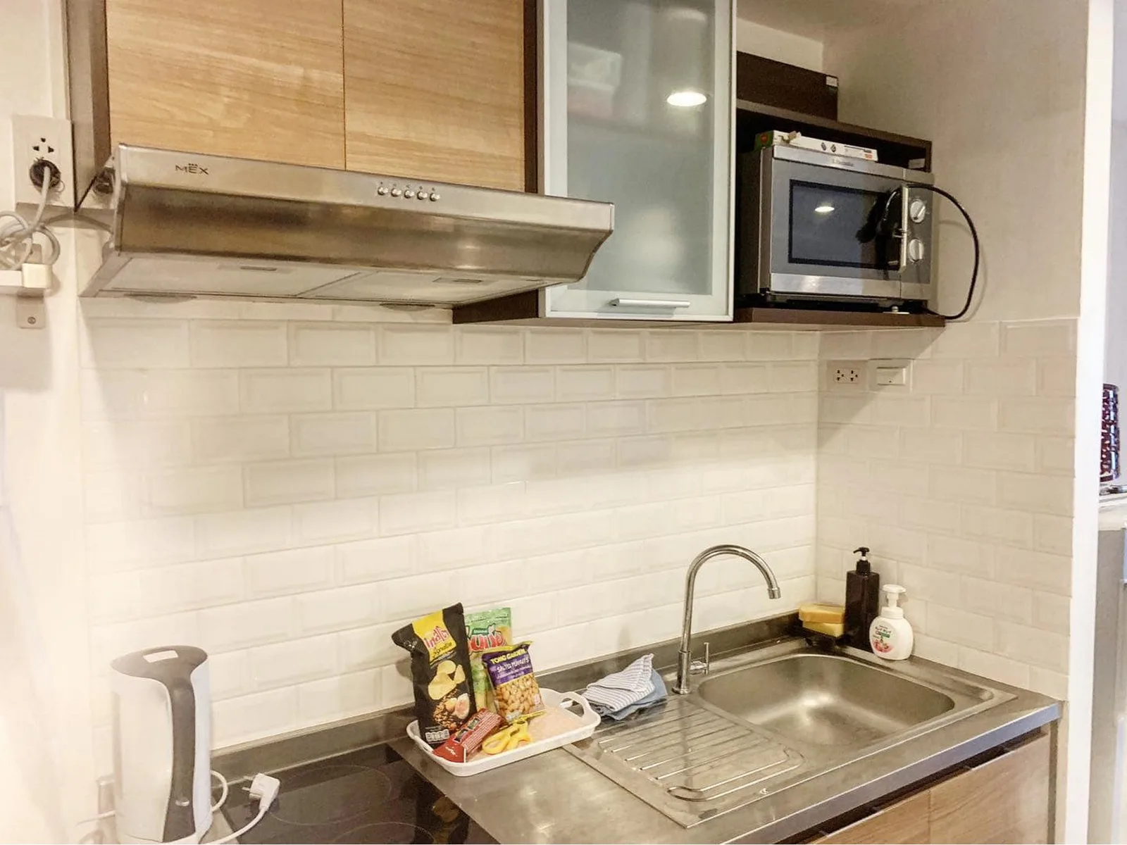 The Trendy Condominium — photo 2