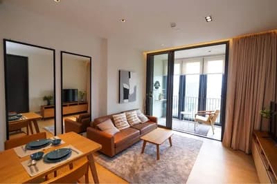 BEATNIQ Sukhumvit 32