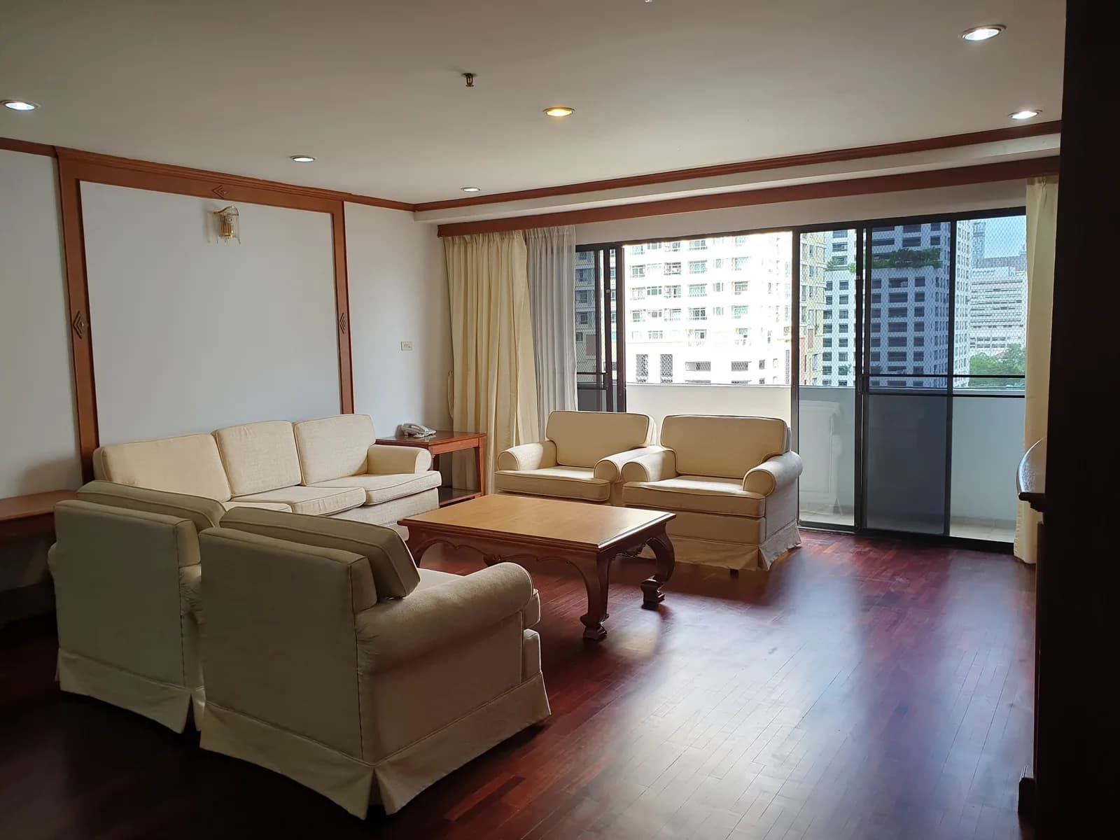 Sethiwan Residence — photo 3