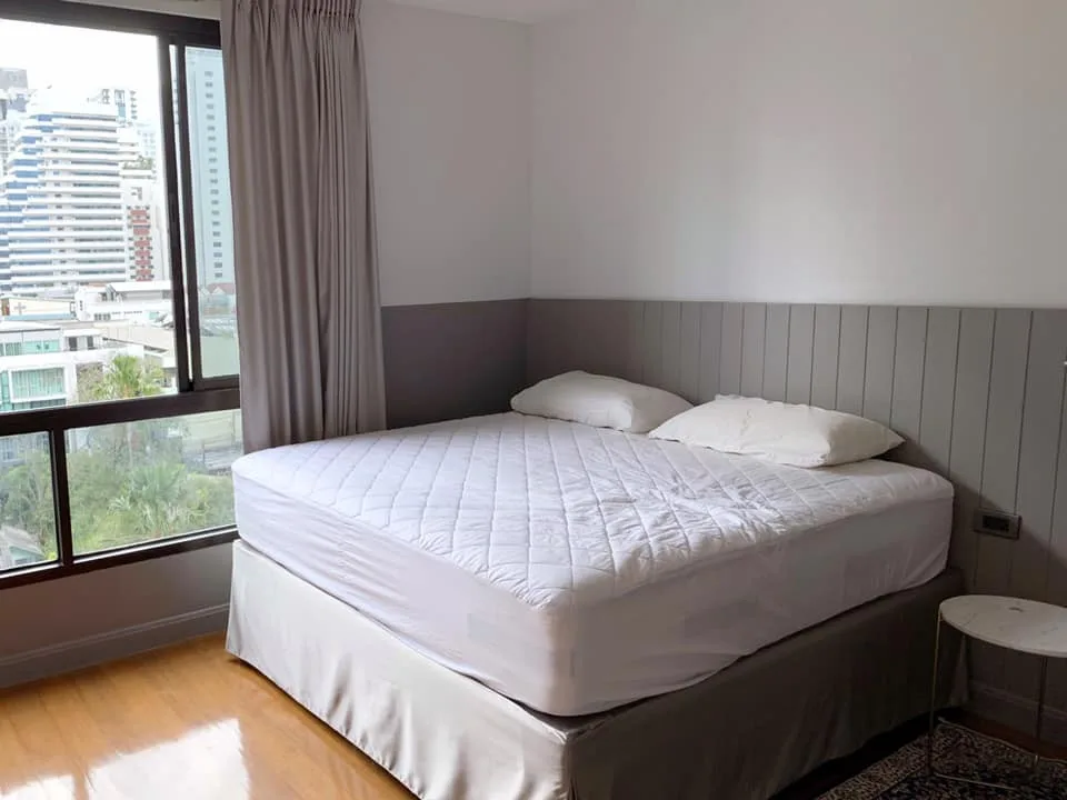 Prime Mansion Sukhumvit 31 — photo 9