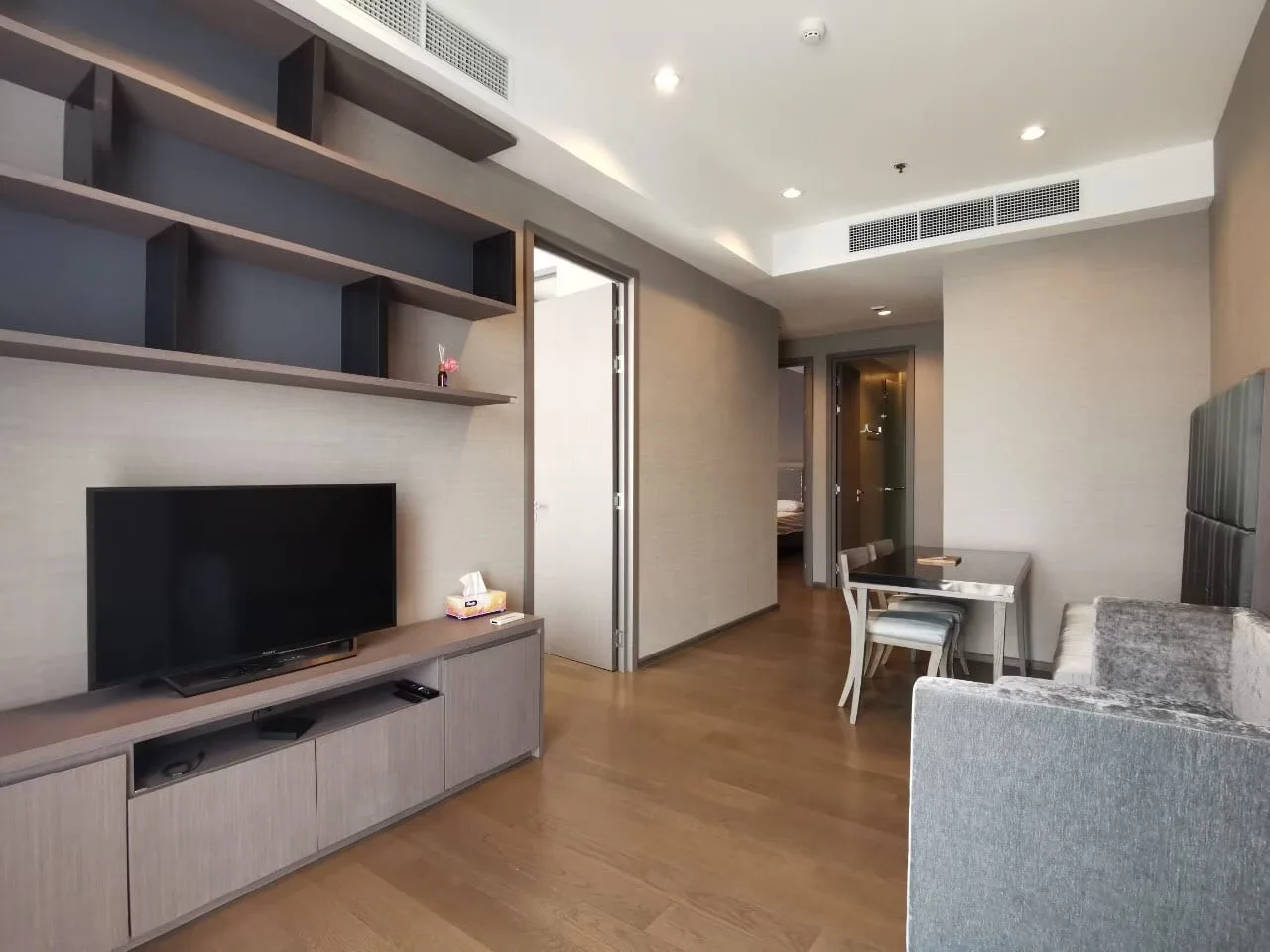 The Diplomat Sathorn — photo 1