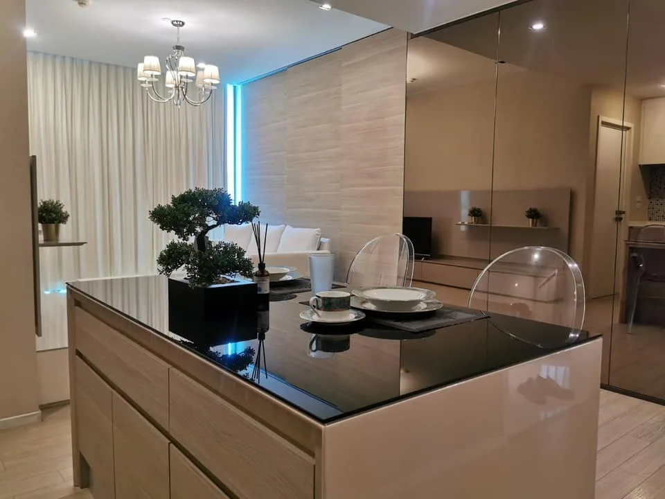 The Room Sukhumvit 21 — photo 3