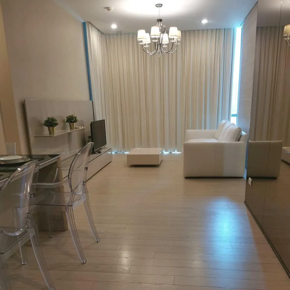 The Room Sukhumvit 21 — photo 4