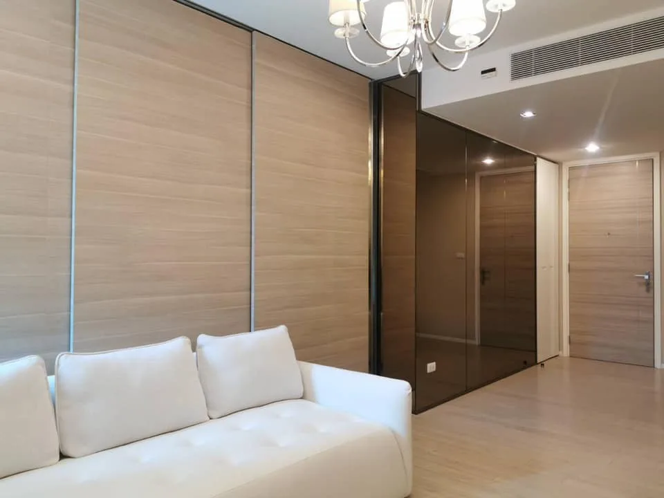 The Room Sukhumvit 21 — photo 5