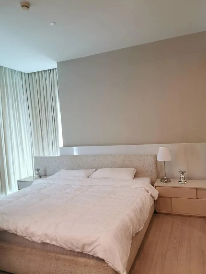 The Room Sukhumvit 21 — photo 6