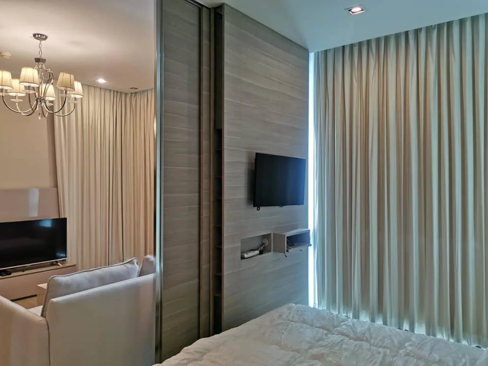 The Room Sukhumvit 21 — photo 7
