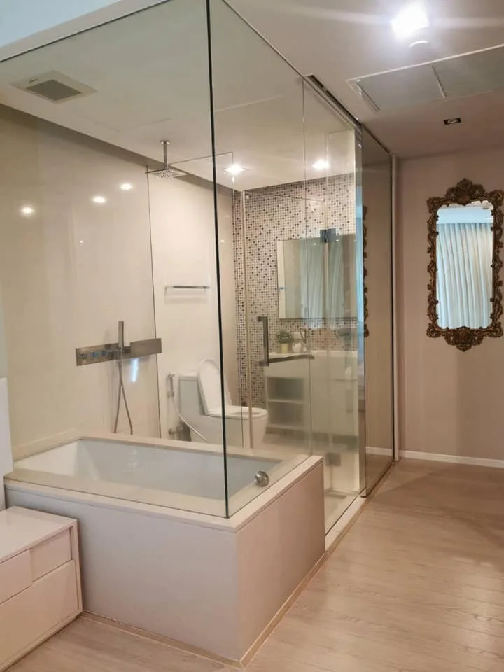 The Room Sukhumvit 21 — photo 8