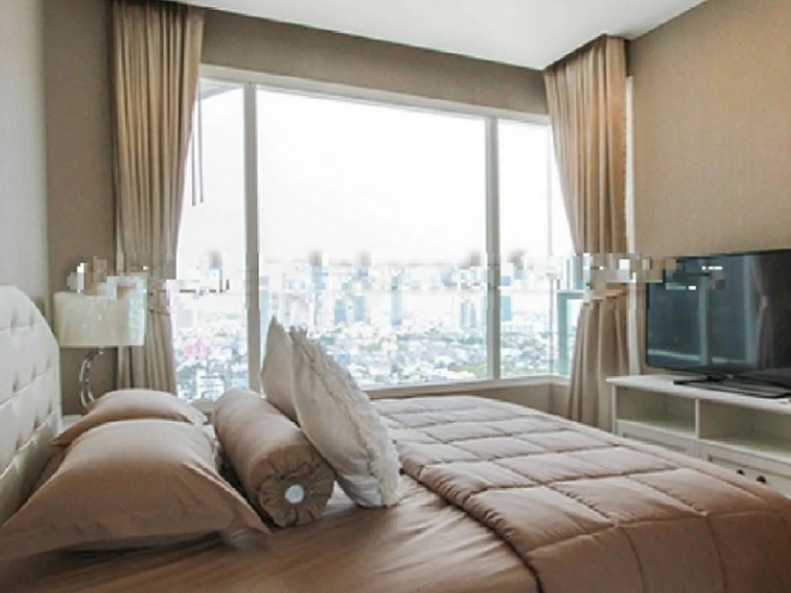 Menam Residences — photo 4