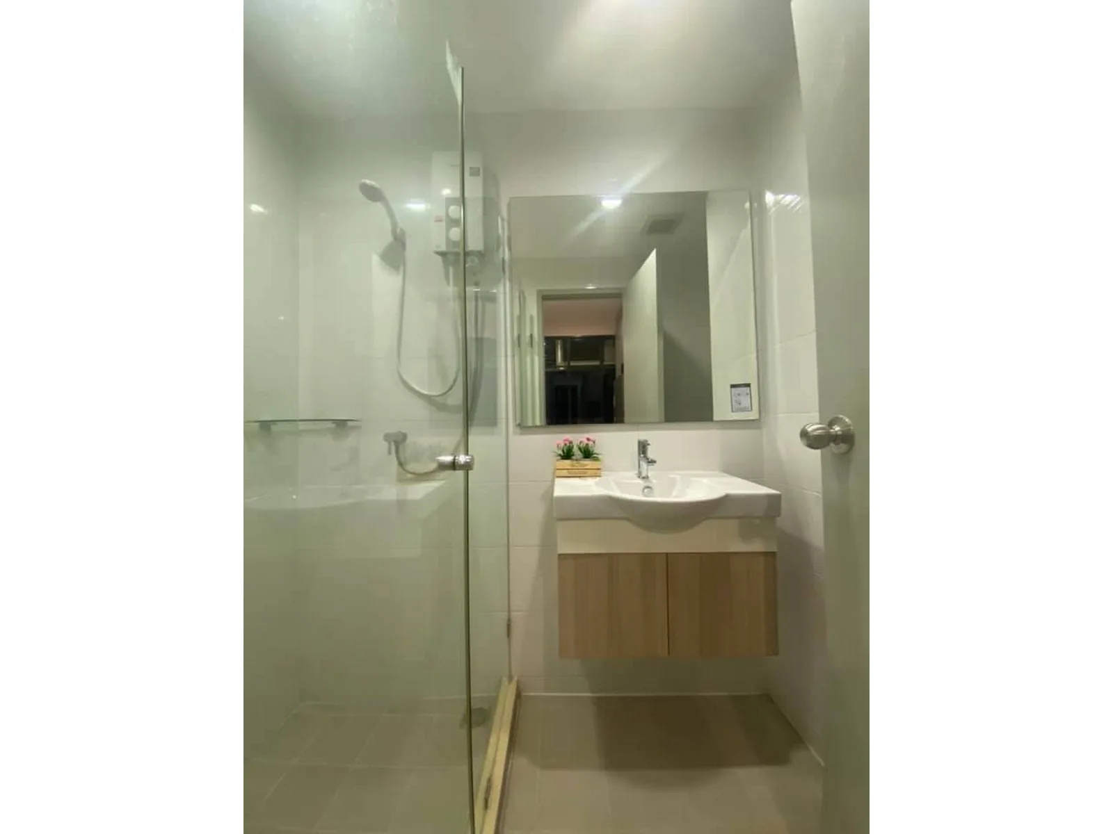 Ideo Sathorn - Thaphra — photo 9