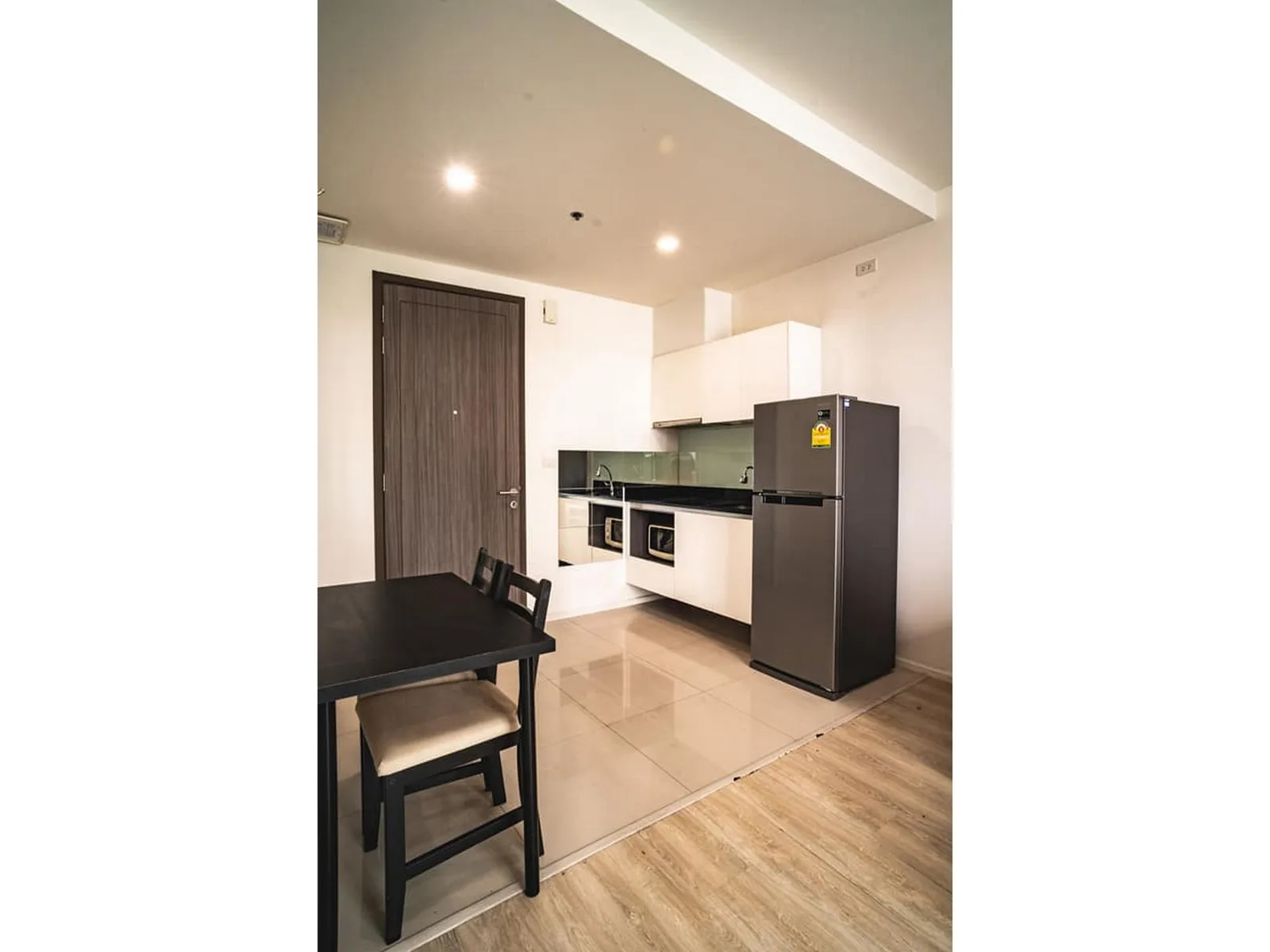 Quinn Condo Ratchada — photo 6