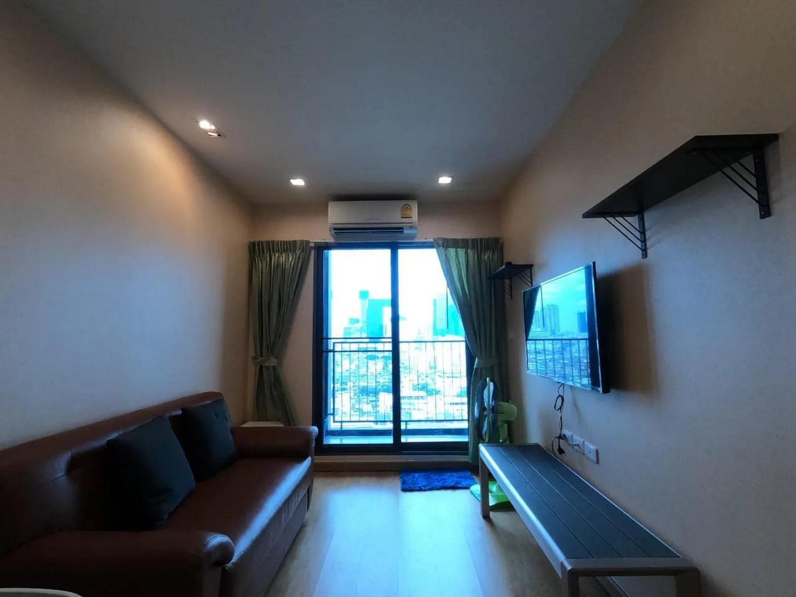 Casa Condo Asoke-dindaeng — photo 1