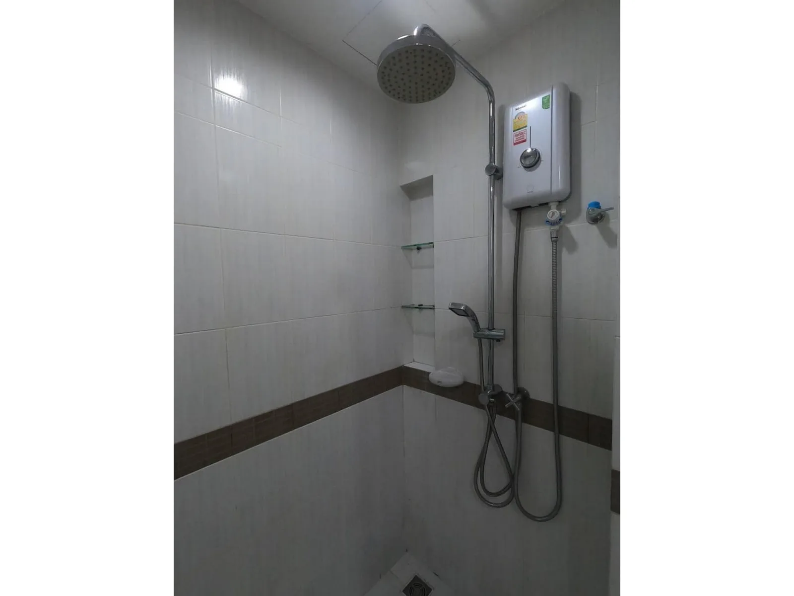 Casa Condo Asoke-dindaeng — photo 12