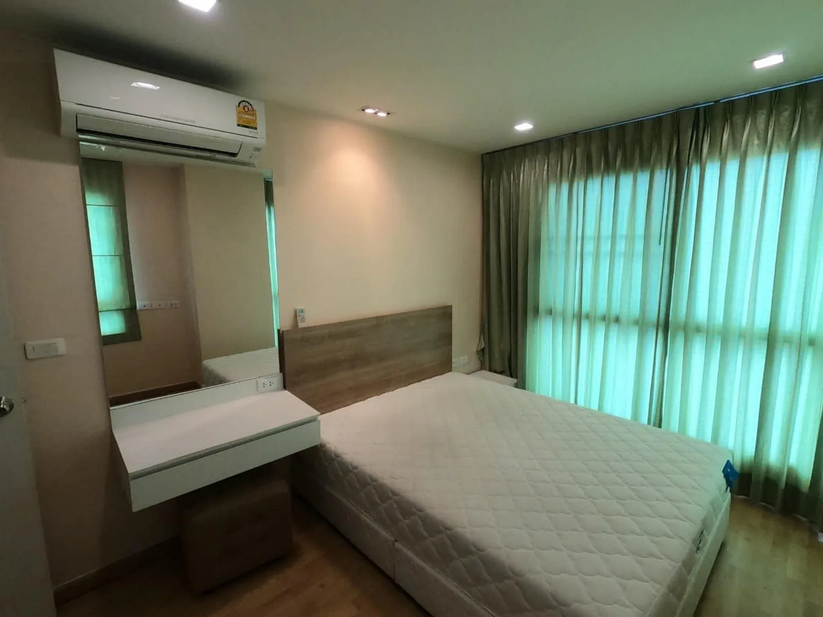 Casa Condo Asoke-dindaeng — photo 7