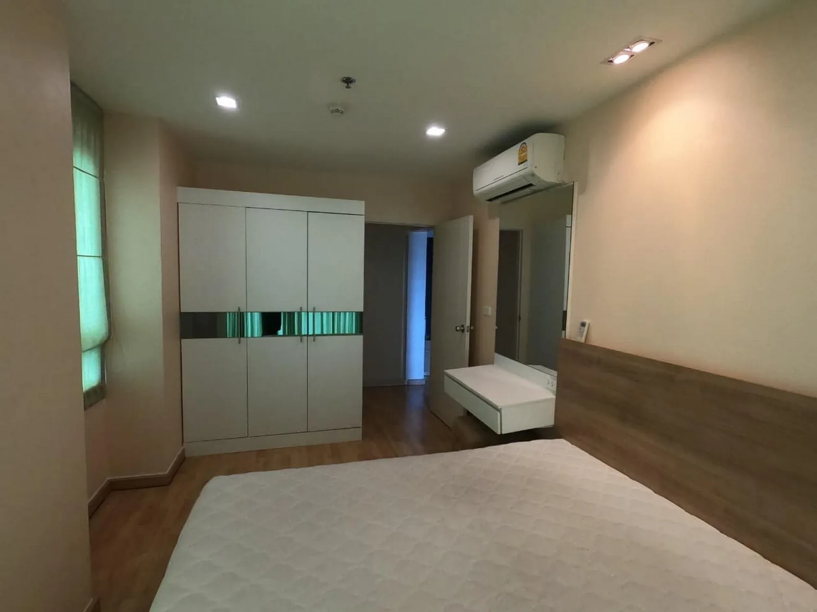 Casa Condo Asoke-dindaeng — photo 8