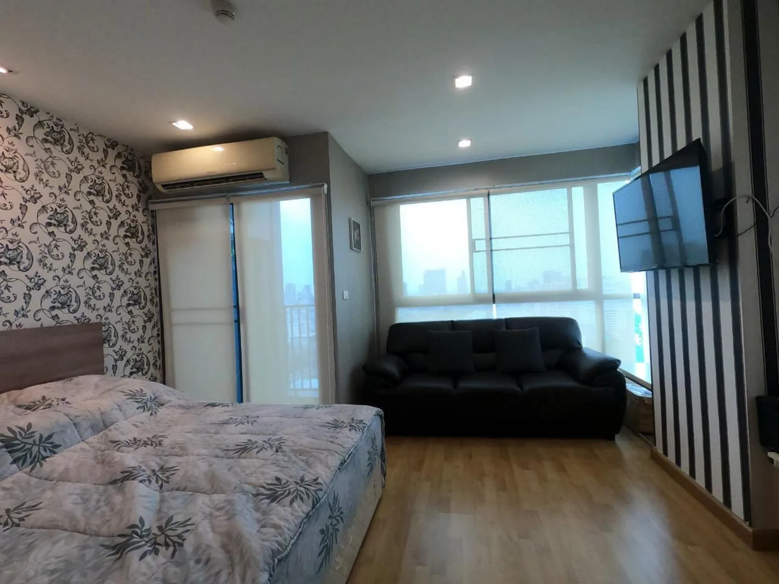 Casa Condo Asoke-dindaeng — photo 5
