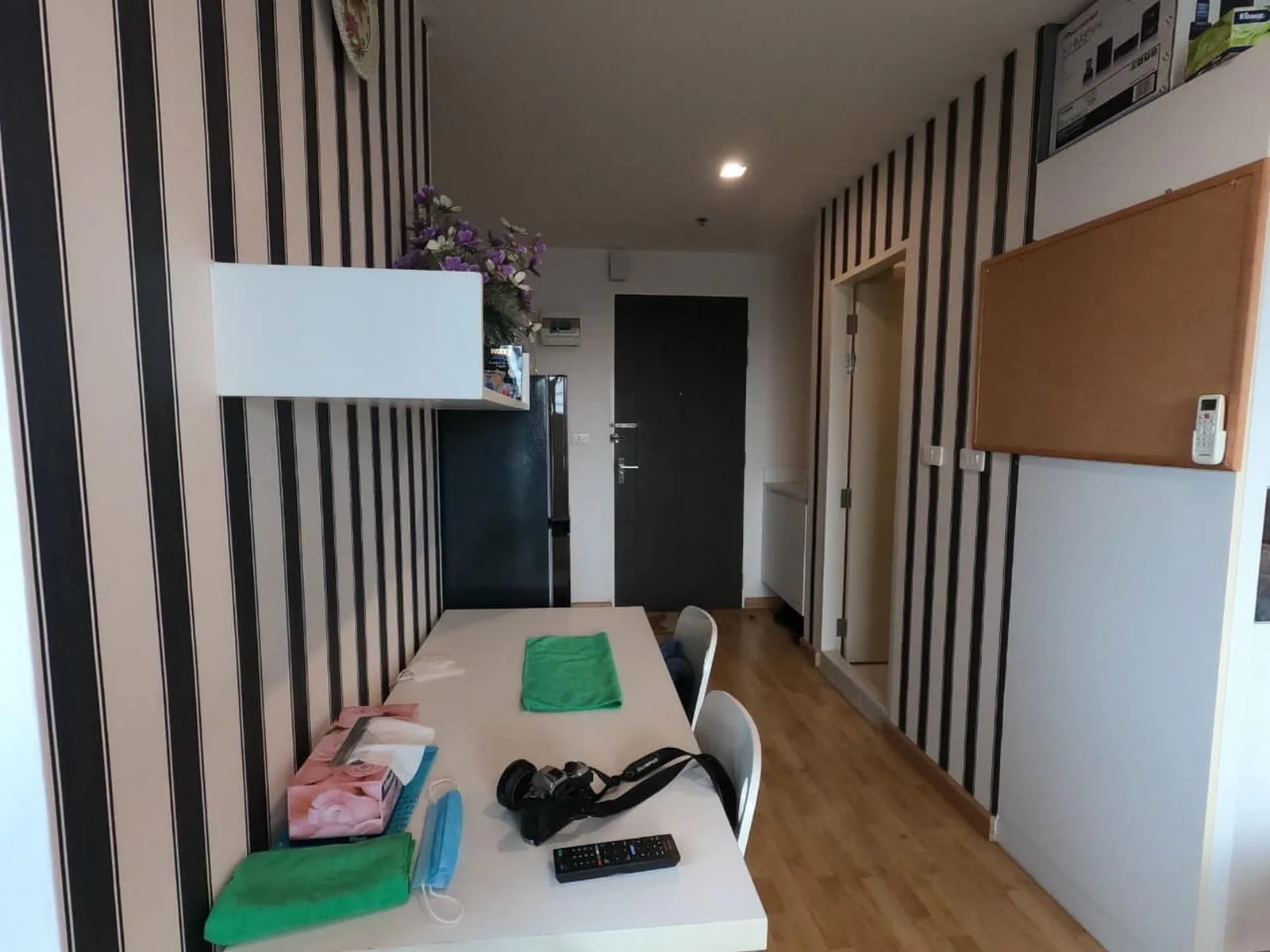 Casa Condo Asoke-dindaeng — photo 8
