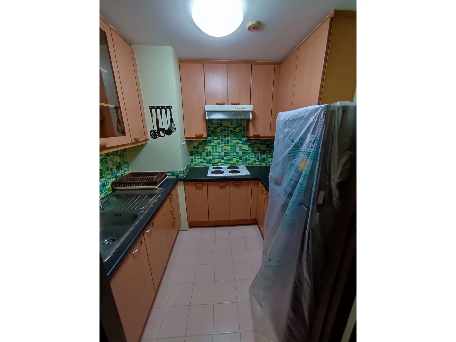 Baan Pruksasiri 1 Ratchatawi — photo 4