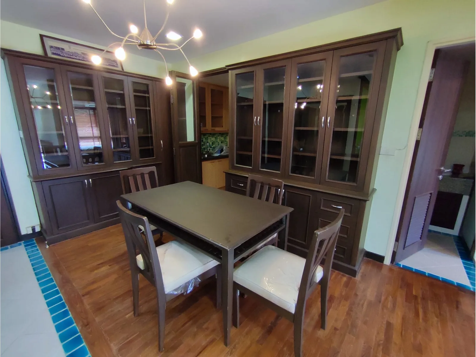 Baan Pruksasiri 1 Ratchatawi — photo 6