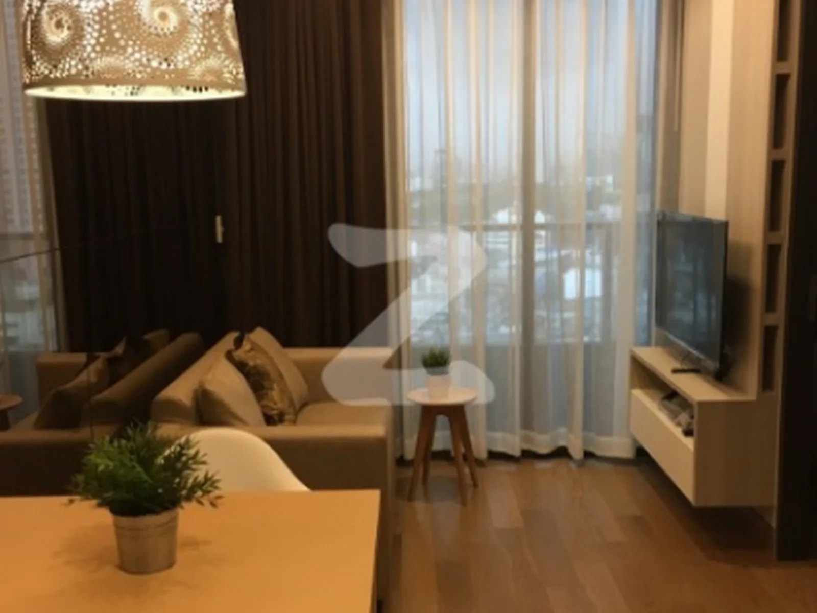 The Lumpini 24 — photo 1