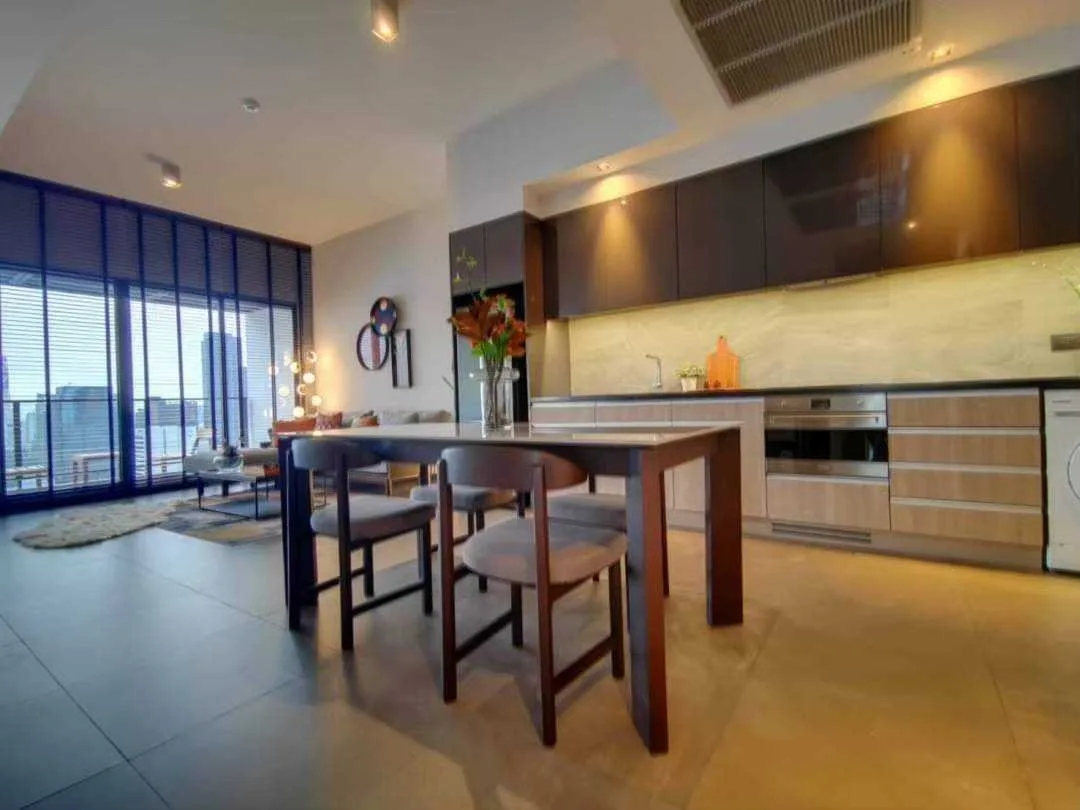 The Lofts Asoke — photo 2