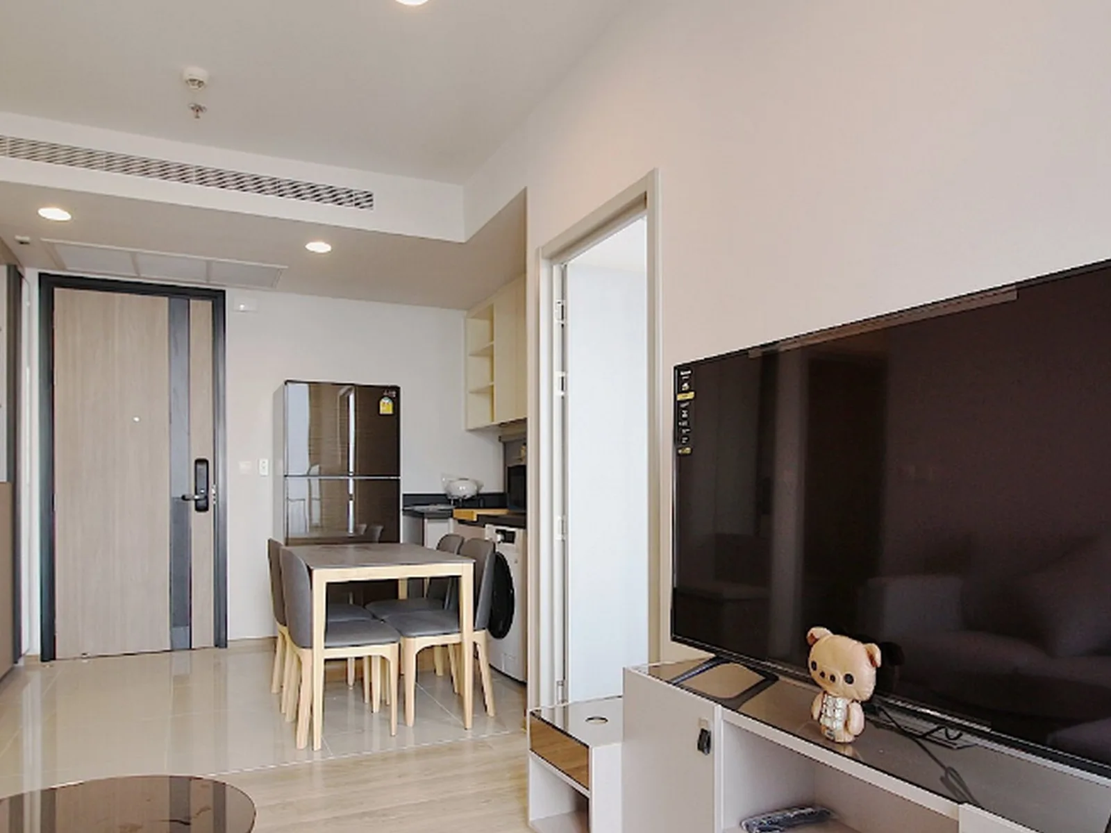 OKA HAUS Sukhumvit 36 — photo 4