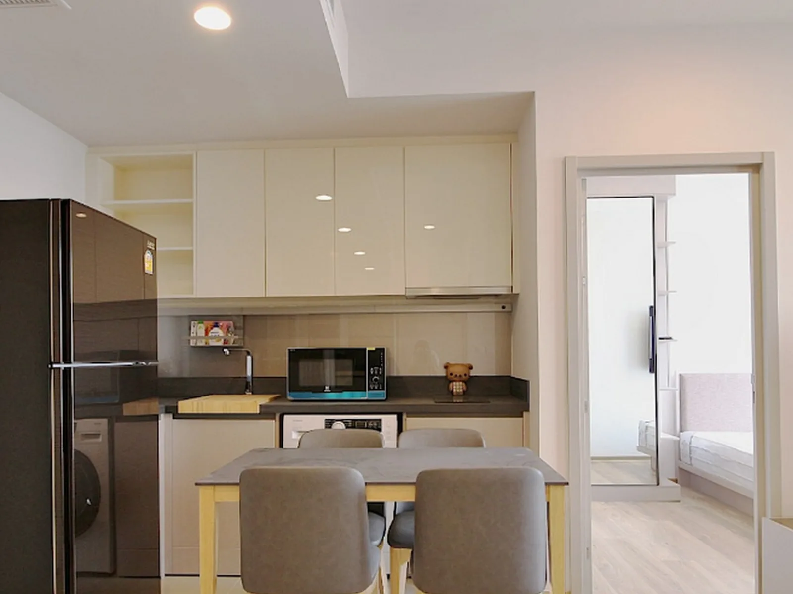 OKA HAUS Sukhumvit 36 — photo 9