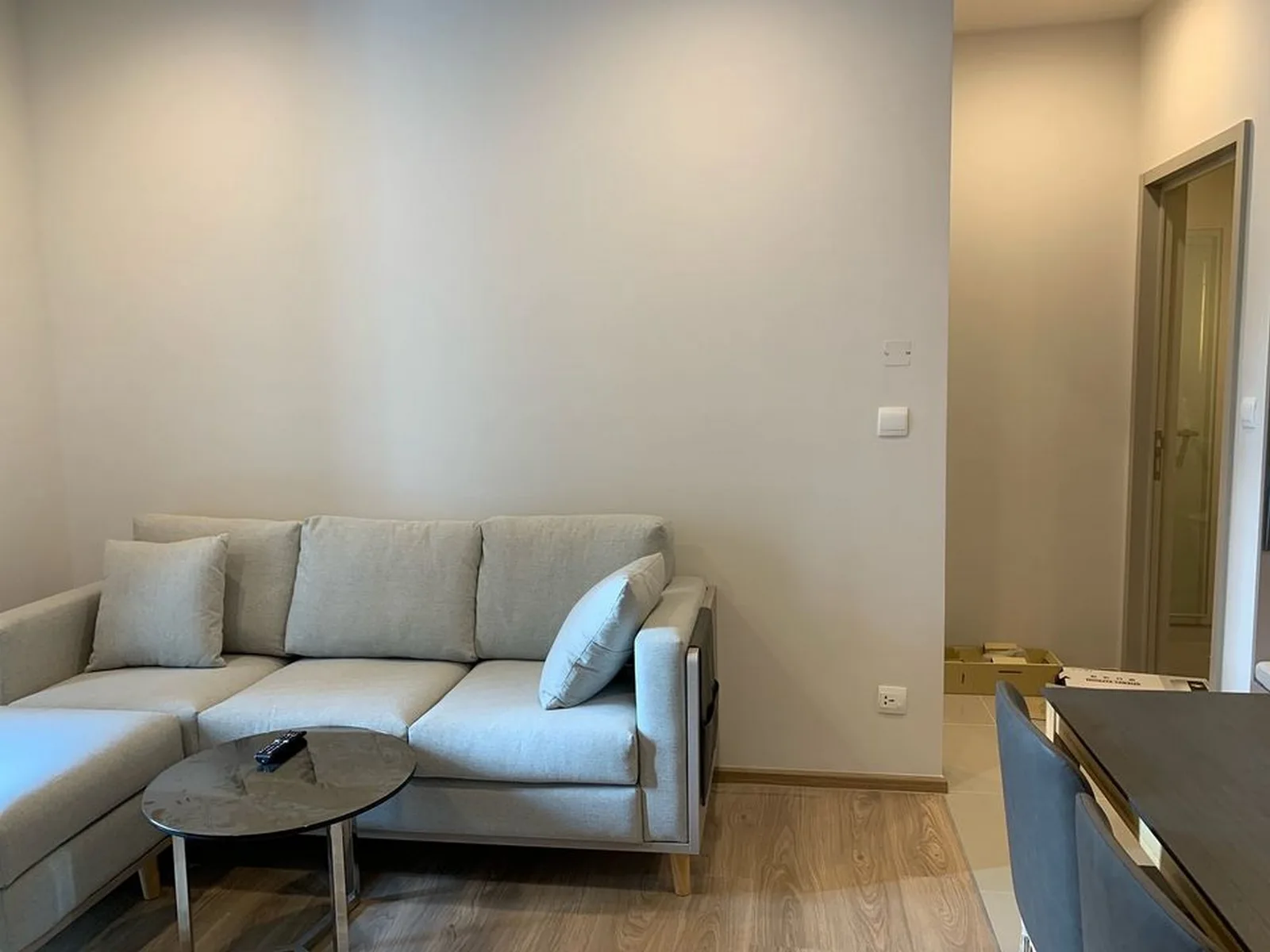 OKA HAUS Sukhumvit 36 — photo 1