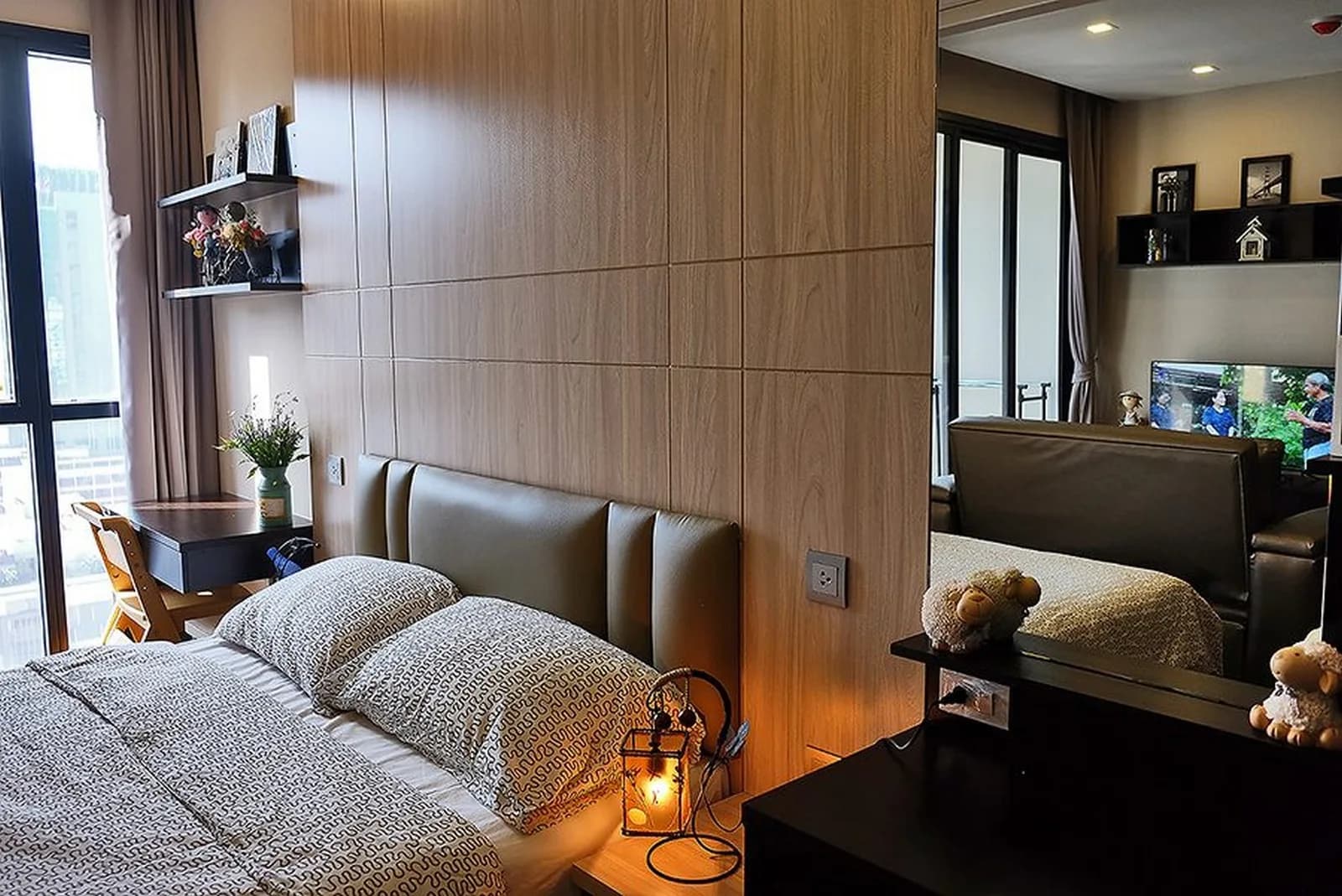 Ashton Asoke — photo 1