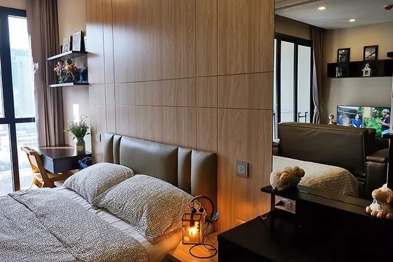 Ashton Asoke — photo 11